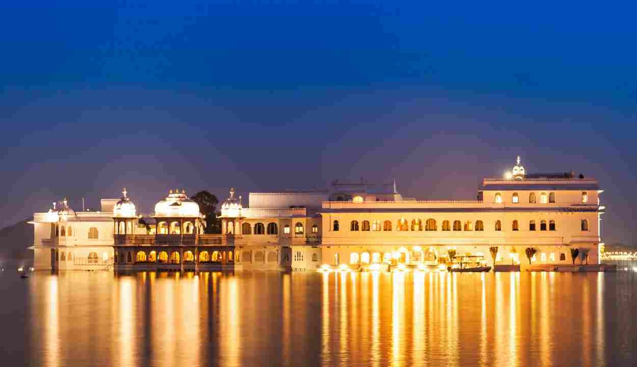 Udaipur Mount Abu Tour Package